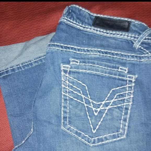 3 pair bundle: Vigoss Capri bundle (9/10 and 11) - Picture 9 of 12